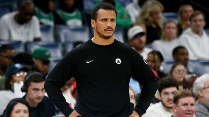 Joe Mazzulla Ties Steve Kerr In Recent Vote Among NBA GMs