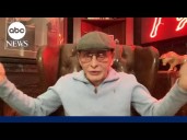 Former mafia boss "Sammy the Bull" on NBA gambling scandal