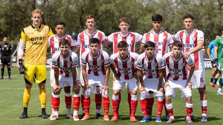Reserva: Unión bajó a Belgrano en Córdoba y llega entonado de cara a los playoffs