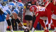 How to Watch: Lions vs. Chiefs Sunday Night Football Showdown
