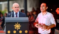 Premier Ernesto Álvarez destaca trabajo de José Jerí: “Se acuesta tarde y se levanta de madrugada”