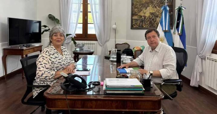 Río Negro hizo un balance positivo del ciclo lectivo con 190 días de clases cumplidos