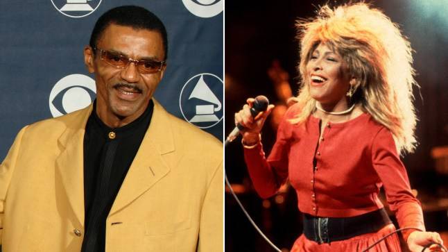 Tina Turner’s son Ike Turner Jr. dies aged 67 after illness