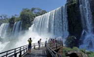 Agencias de turismo afirman que "es más accesible" viajar al exterior