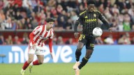 El Real Zaragoza se condena a perder: derrota contra el Sporting (1