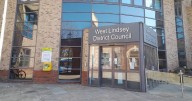 Lincolnshire shop owner paid illegal worker just £6 an hour