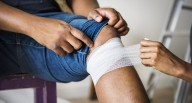 Accidentes caseros: guía práctica para actuar ante cortes, quemaduras y golpes