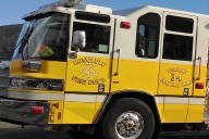 HFD rescues disabled boat with 2 people on board off Kalaeloa