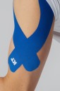 ¿Las cintas kinesiológicas ayudan a tu entrenamiento?