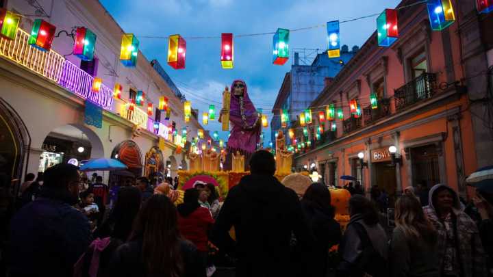 ¿Cómo llegar a la Feria del Alfeñique 2025? Toluca lanza el AlfeñiqueBus con siete rutas gratuitas