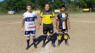 Se jugó la sexta fecha del torneo clausura "Griselda Weimer"