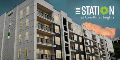 Station Crestline continues leasing momentum as Birmingham’s premier luxury community