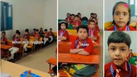 Funny Video: Little Girl’s Epic Answer to “What Happens If You Don’t Study?” Stuns Teacher, Delights Class