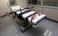 Five inmates remain on Indiana's death row