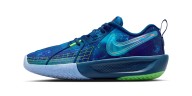LEGO Nike GT Cut 3 Dunk Low Galaxy Release Date