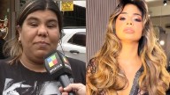 Camilota despejó dudas y enfrentó los rumores de pelea con Daniela Celis durante la internación de Thiago Medina