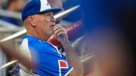 Brian Snitker, who managed Braves to 2021 World Series title, won't return to dugout next season