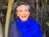 Ofelia Medina narra el día que un incendio marcó su vida