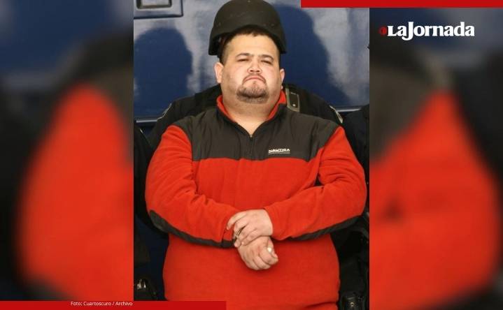 Conceden amparo contra tortura en prisión a ‘El Teo’