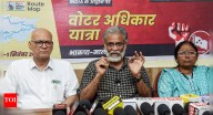 Bihar polls: CPI (ML) rejects RJD offer for contesting 19 seats, asks for close to 30