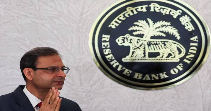 Reserve Bank of India Holds Repo Rate Steady at 5.50% Amid Cautious Economic Outlook