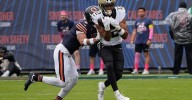 Game Recap: Saints @ Bears