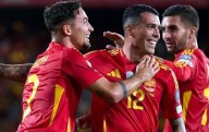 Busca España igualar su racha invicta en partidos oficiales