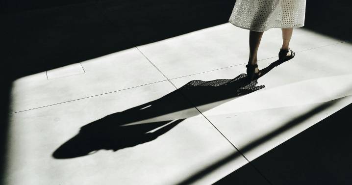 Here's What Your Shadow Can Tell You About Vitamin D Levels