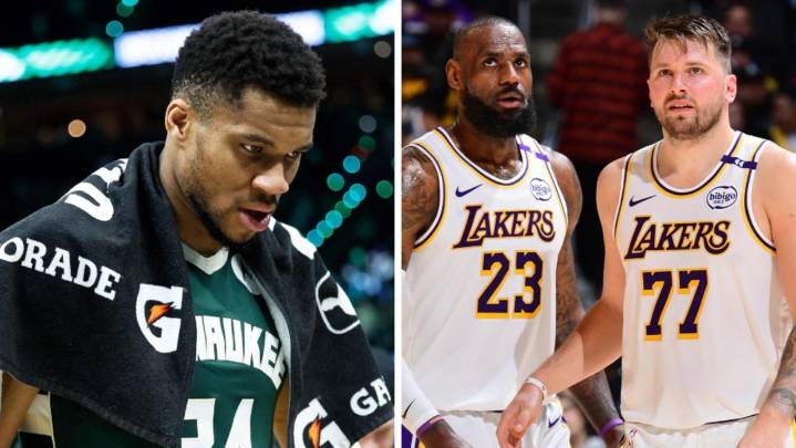 NBA 2025: Could Giannis Antetokounmpo request a trade from the Milwaukee Bucks, talking points, news