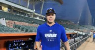 Regresa Aníbal Cervantes a Hermosillo como rival de Naranjeros