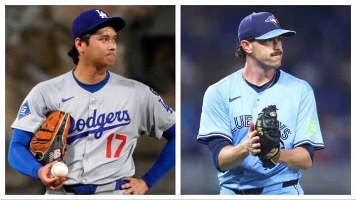 World Series Game 4: Dodgers vs. Blue Jays, lineups, starting pitchers, TV info