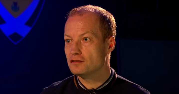 Willie Collum admits to VAR blunder over Dundee penalty against Falkirk that never was