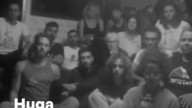 El último vídeo de Lucía Muñoz antes de ser detenida por la armada israelí a 130 kilómetros de Gaza