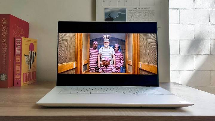 Dell 16 Premium review: I want to love this gorgeous Windows ultraportable, but 3 things hold me back
