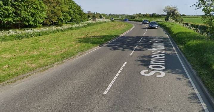 Three rushed to hospital after crash on Cambridgeshire road