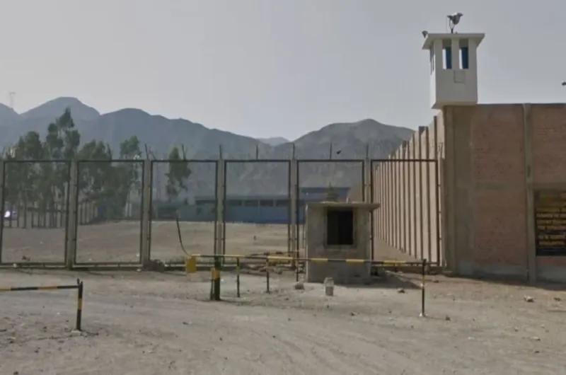 Cómo es la cárcel peruana donde "Pequeño J" espera su extradición: hacinamiento, talleres y servicios limitados