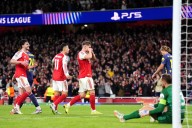 El Arsenal tritura al Atlético en trece minutos