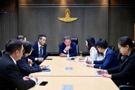 Trump to attend Cambodia-Thailand peace deal signing in Malaysia
