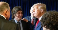 Put gratis libertario: ¿cuándo aparece Donaldo a comprar los bonos argentinos?