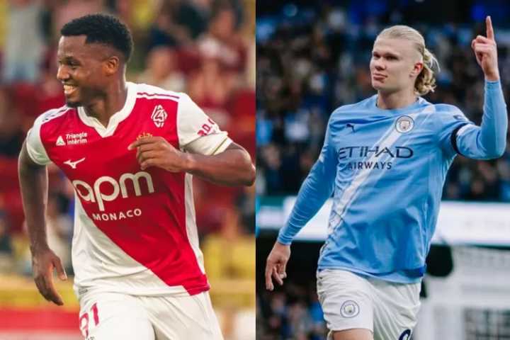 Mónaco vs. Manchester City hoy: dónde ver en vivo el partido de Champions League