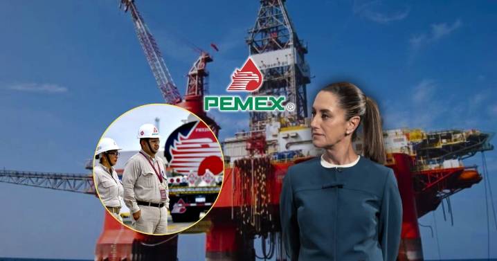 Mientras Pemex perdió 61 mil millones de pesos en el tercer trimestre y su deuda con proveedores subió un 20%, trabajadores petroleros de hasta 30 años de antigüedad denuncian despidos injustificados