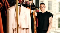 Christian Siriano Helps Cunard and the King's Trust Focus on Empowerment