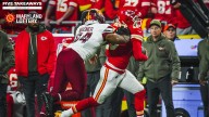 5 takeaways from Commanders vs. Chiefs