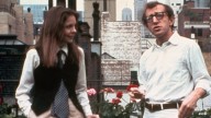 Woody Allen pays homage to one-time girlfriend Diane Keaton: 'It's a drearier world'