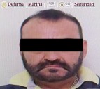 Detienen en Durango a ‘Don José’, líder de célula criminal dedicada al secuestro y tráfico de personas