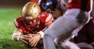 2 QBs? 6 O-lineman? Andrean continues to win in unconventional ways