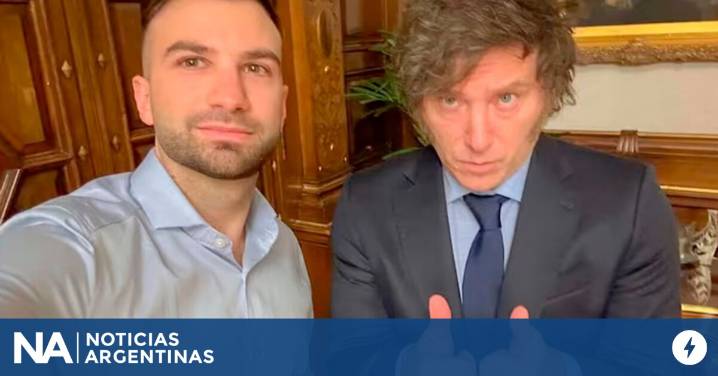 Caso $LIBRA: Novelli habría recibido US$180.000 de Julian Peh, CEO de la empresa KIP