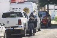 Investigan presunto feminicidio en el Fracc. Juan Pablo II de Mérida