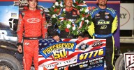 Outlaw 200 Weekend kicks off big money championships 