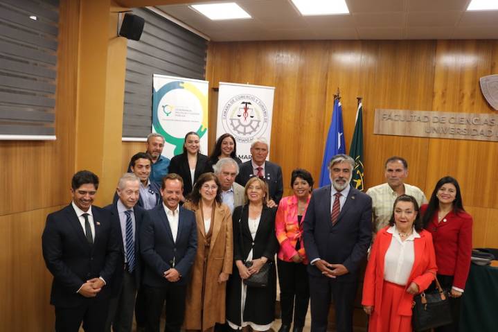 Debate parlamentario permitió conocer propuestas de aspirantes al Senado por Atacama